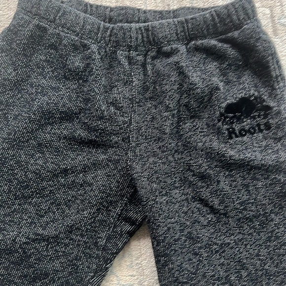 Men’s Roots shorts - Picture 4 of 4